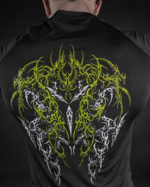 Acid Sigil Performance Shirt