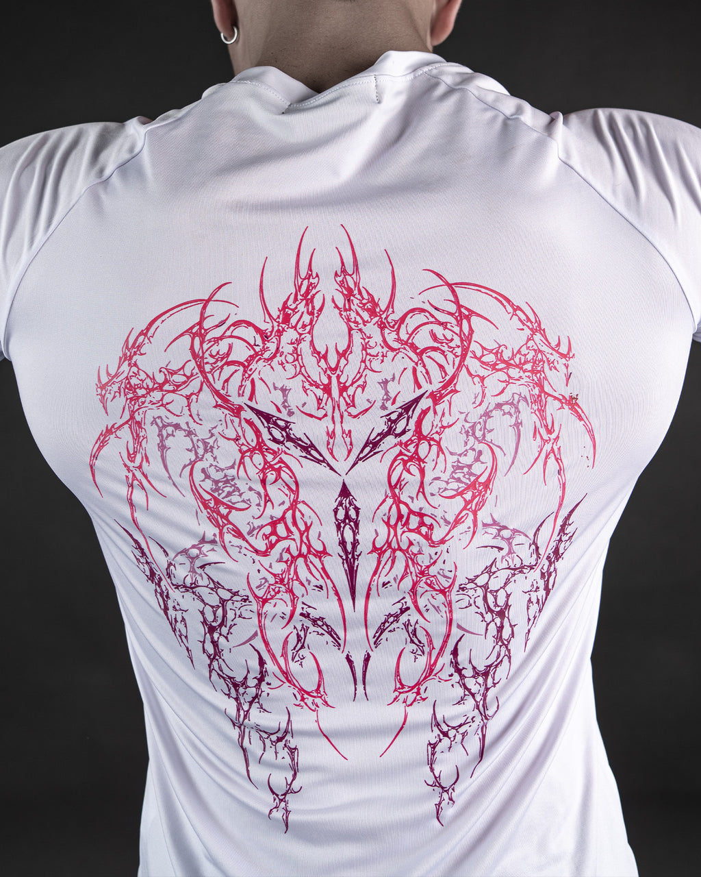 Pale Sigil Performance Shirt