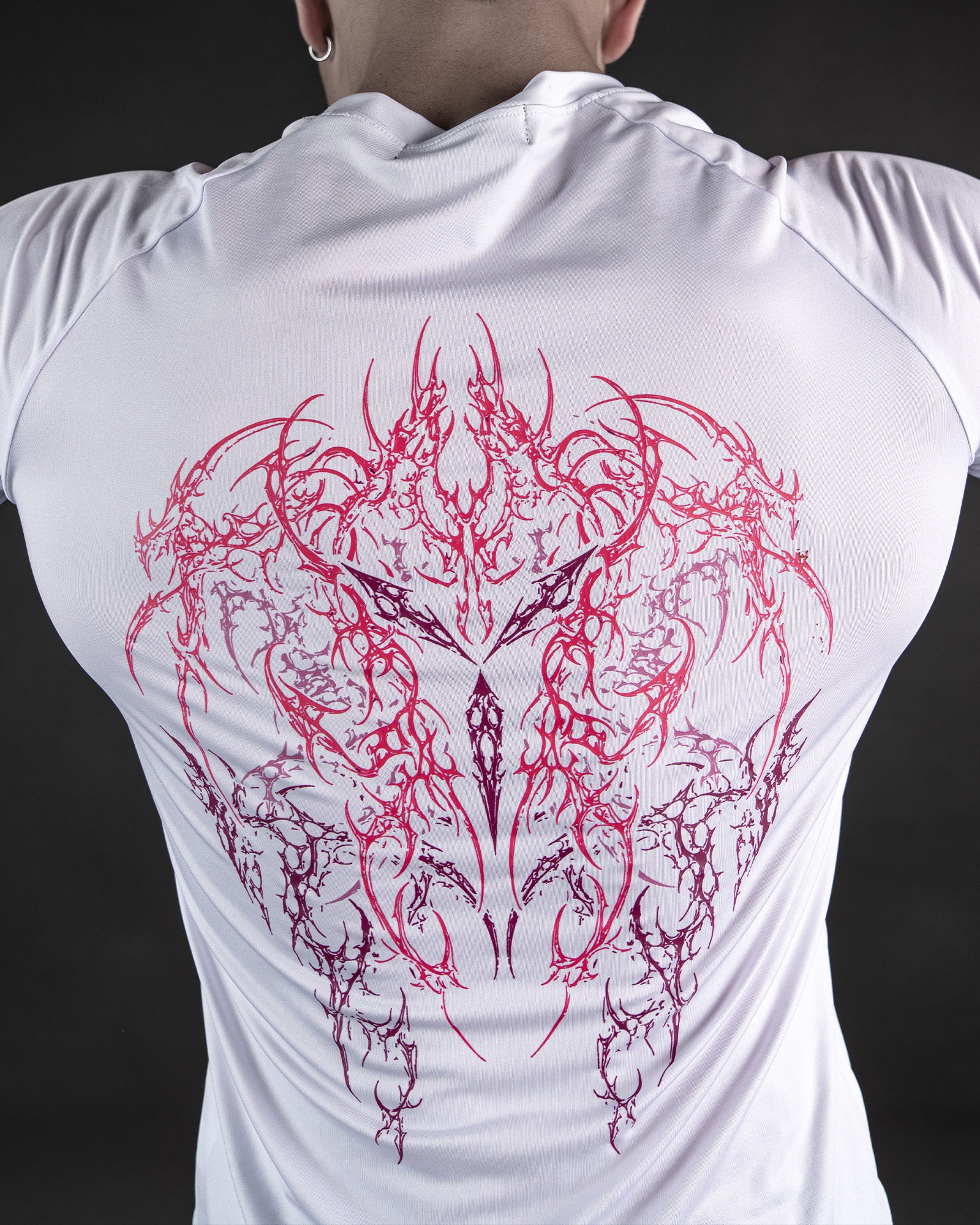 Pale Sigil Performance Shirt