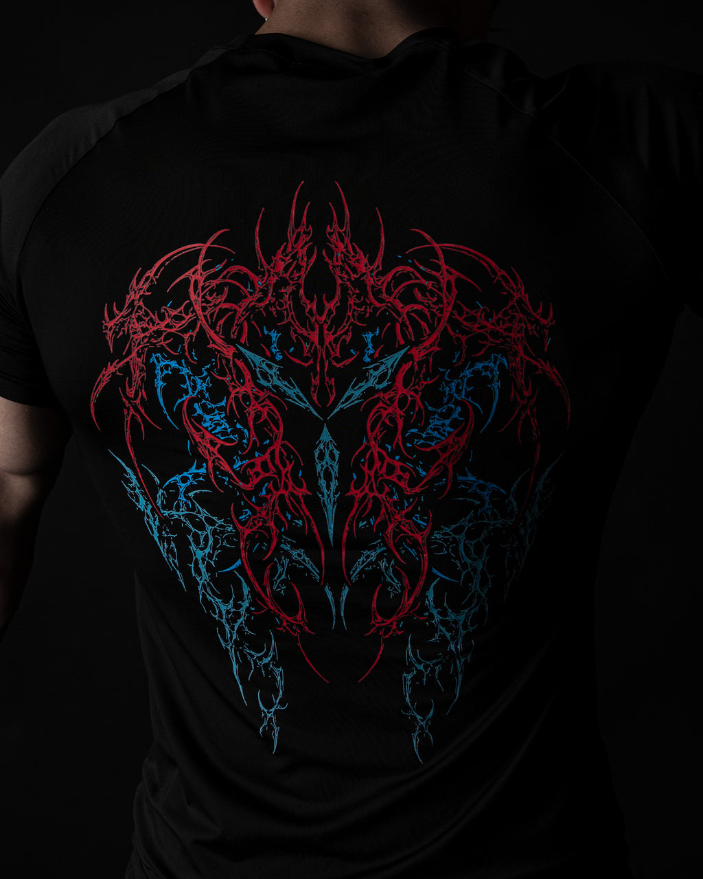 Phantom Sigil Performance Shirt