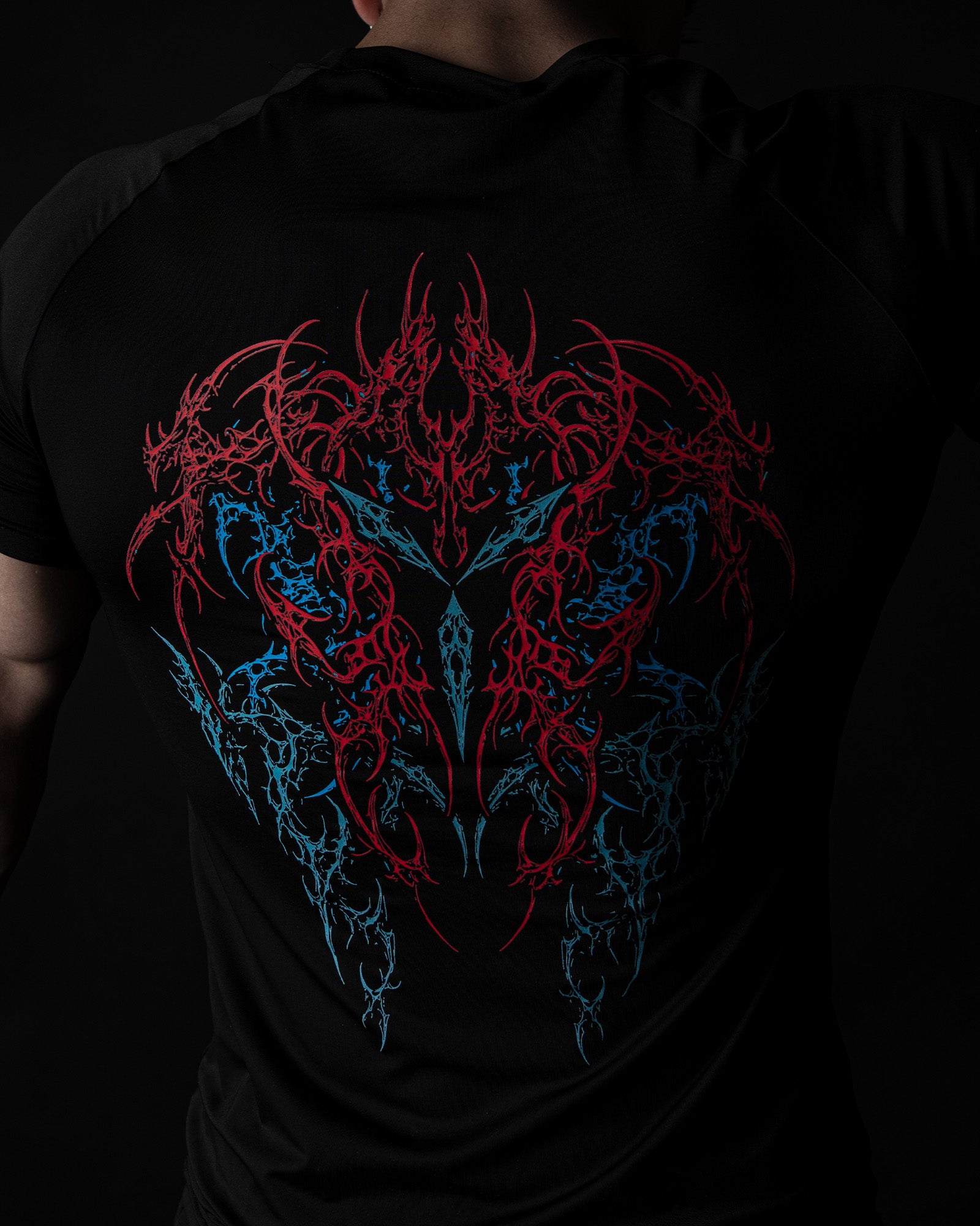 Phantom Sigil Performance Shirt