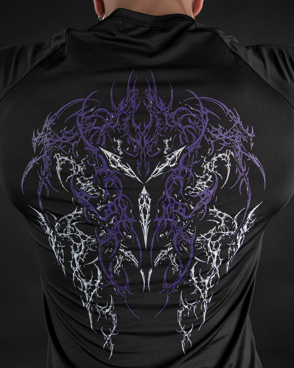 Obsidian Sigil Performance Shirt