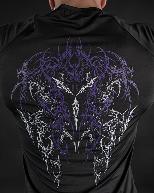 Obsidian Sigil Performance Shirt