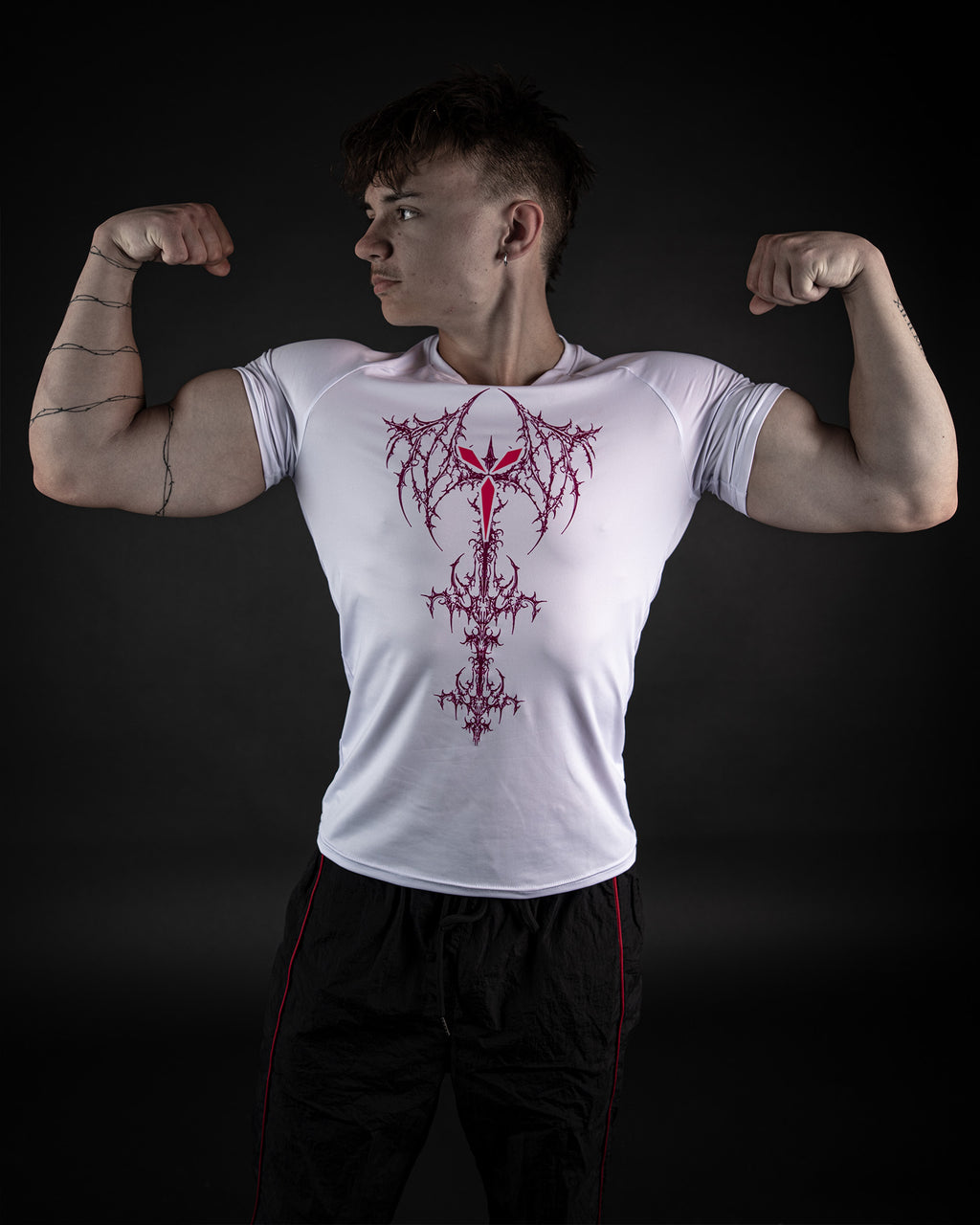 Pale Sigil Performance Shirt