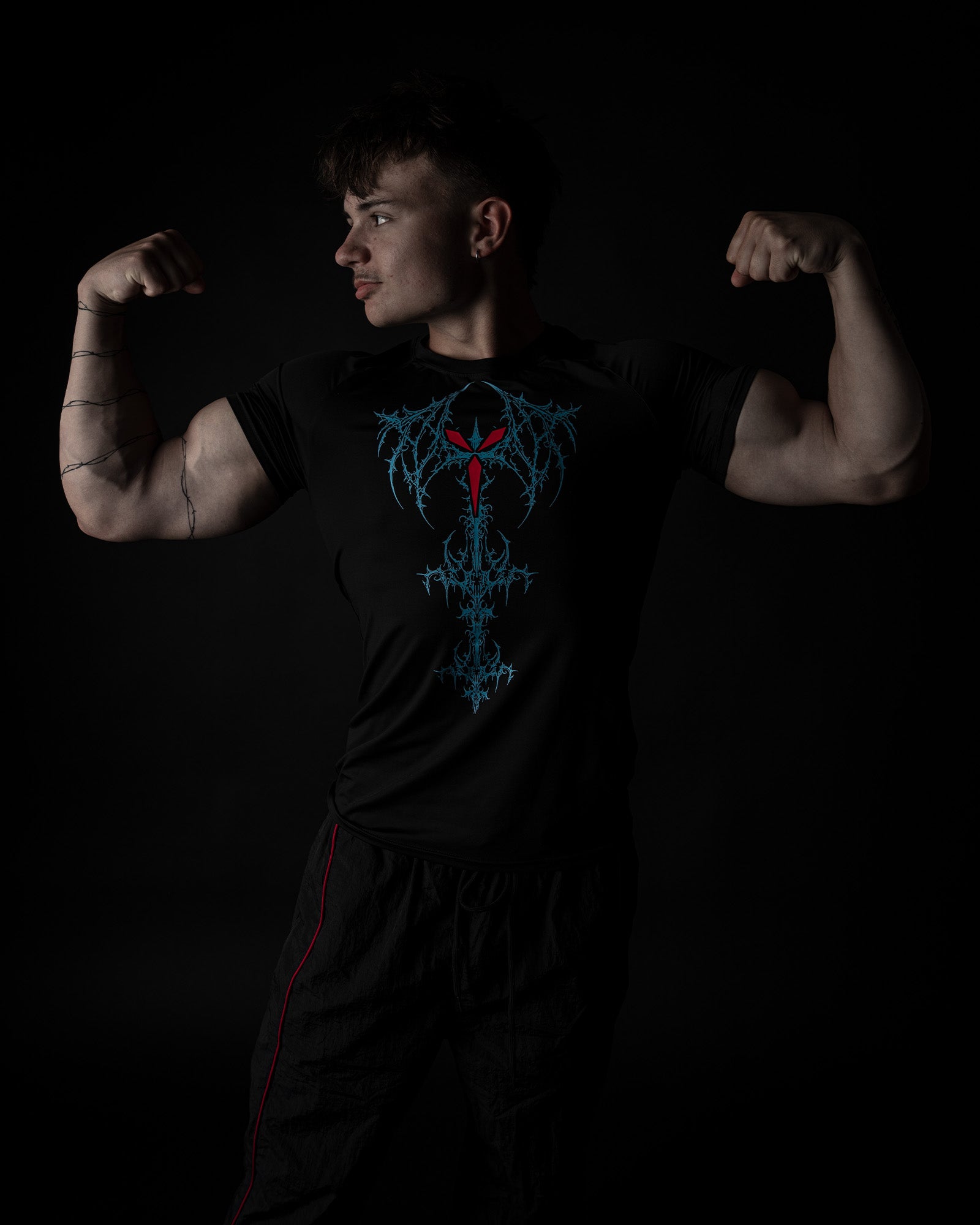 Phantom Sigil Performance Shirt