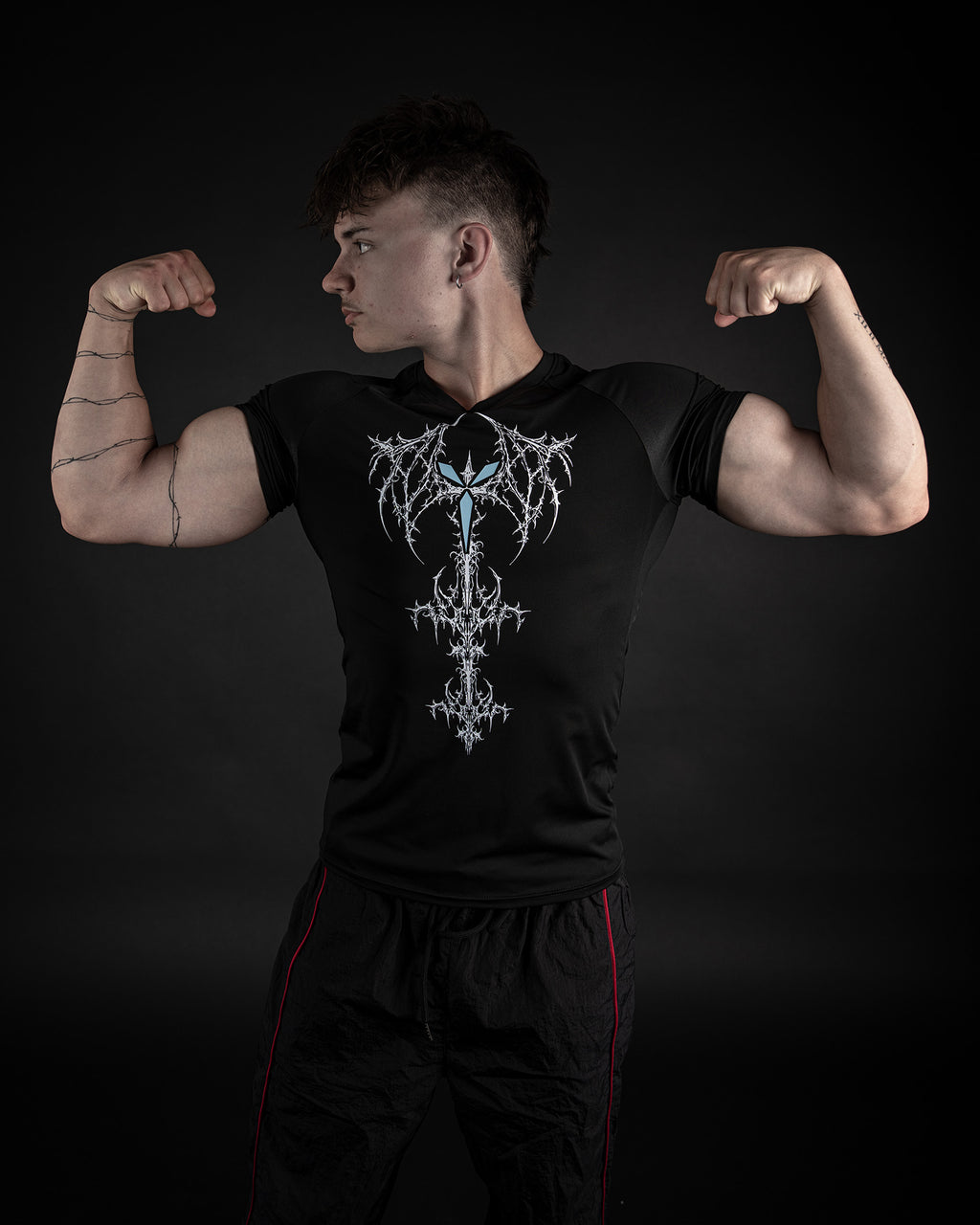 Frost Sigil Performance Shirt