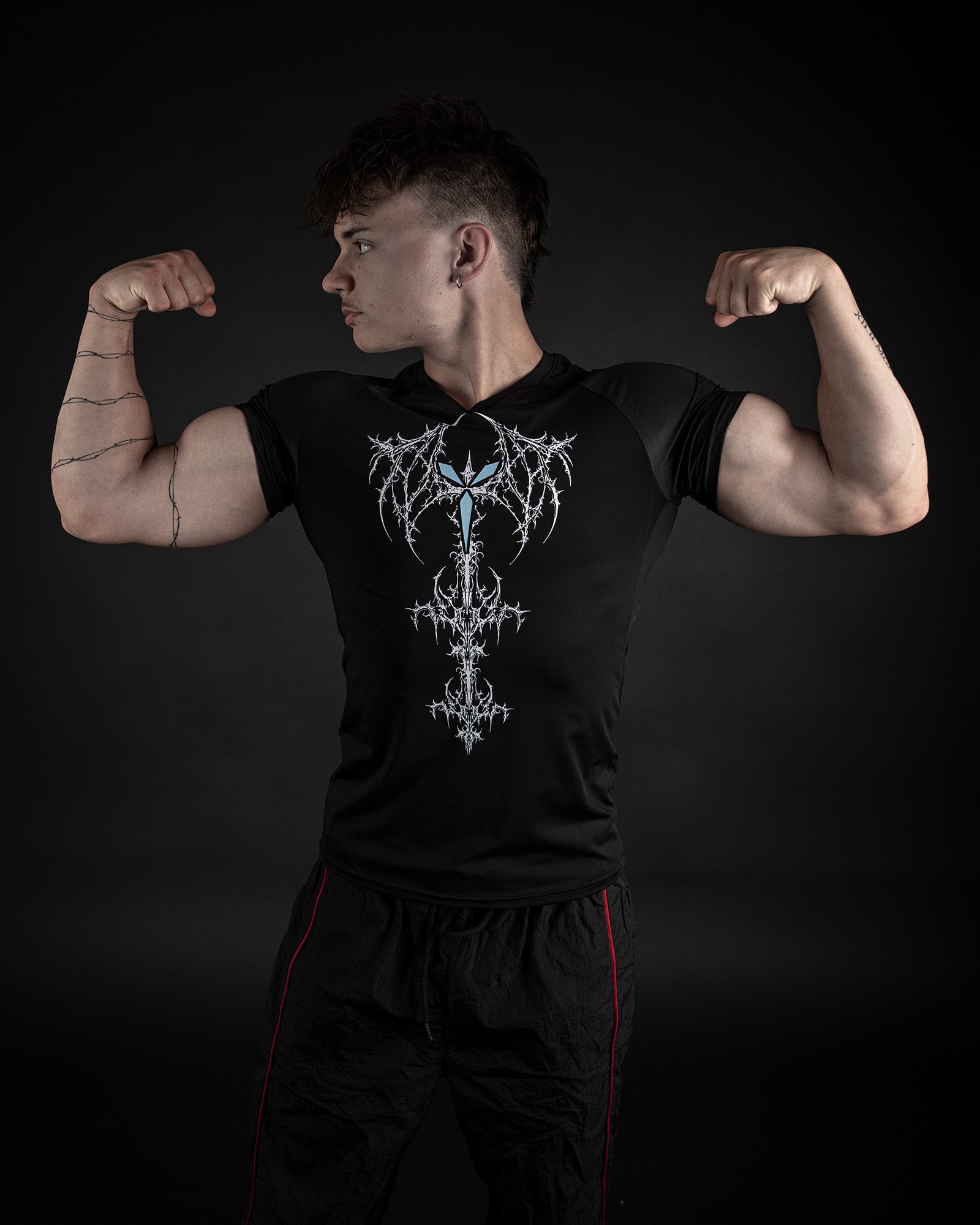 Frost Sigil Performance Shirt