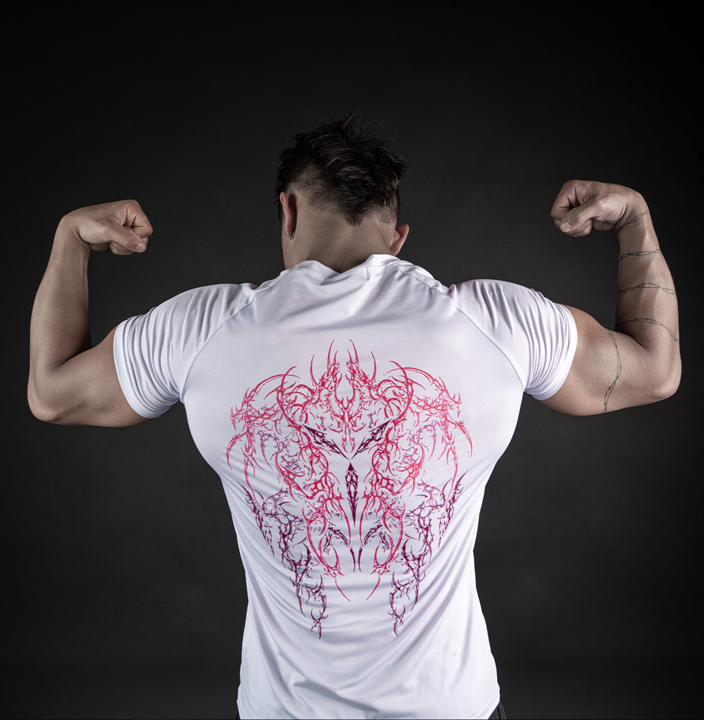 Pale Sigil Performance Shirt