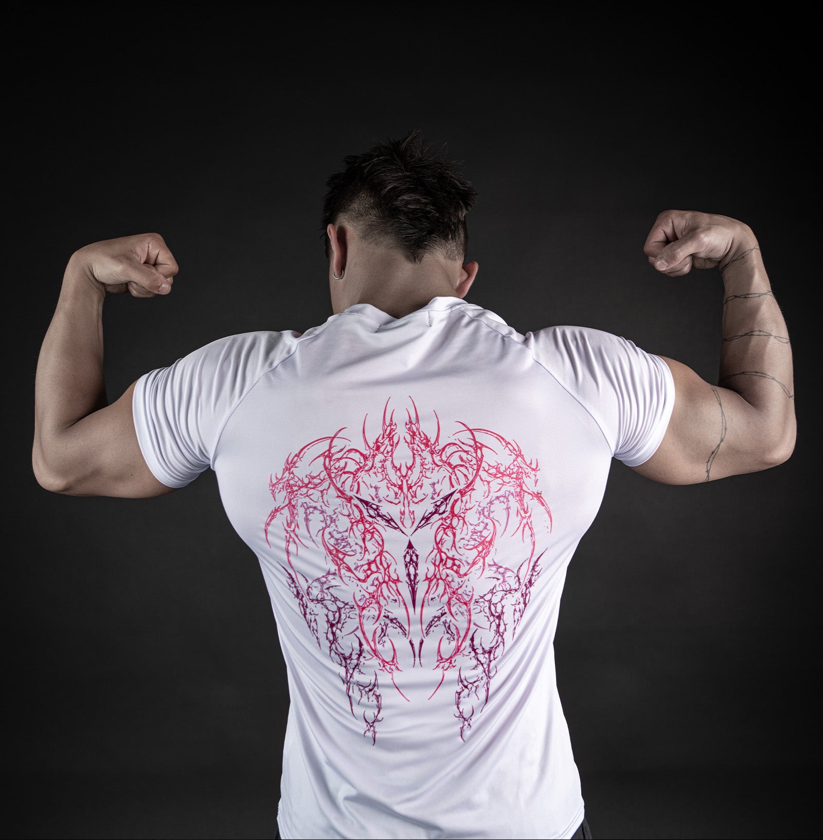 Pale Sigil Performance Shirt