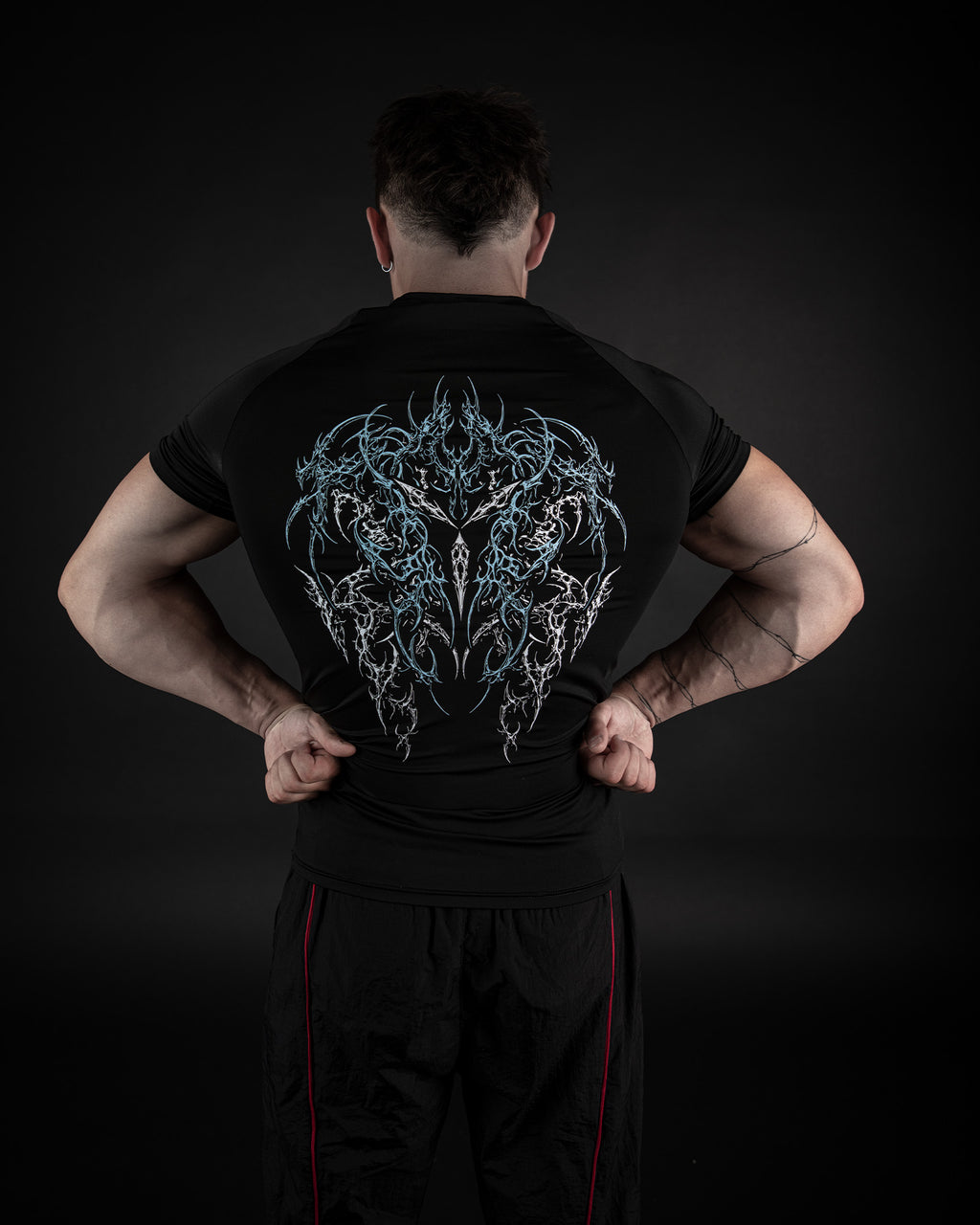 Frost Sigil Performance Shirt