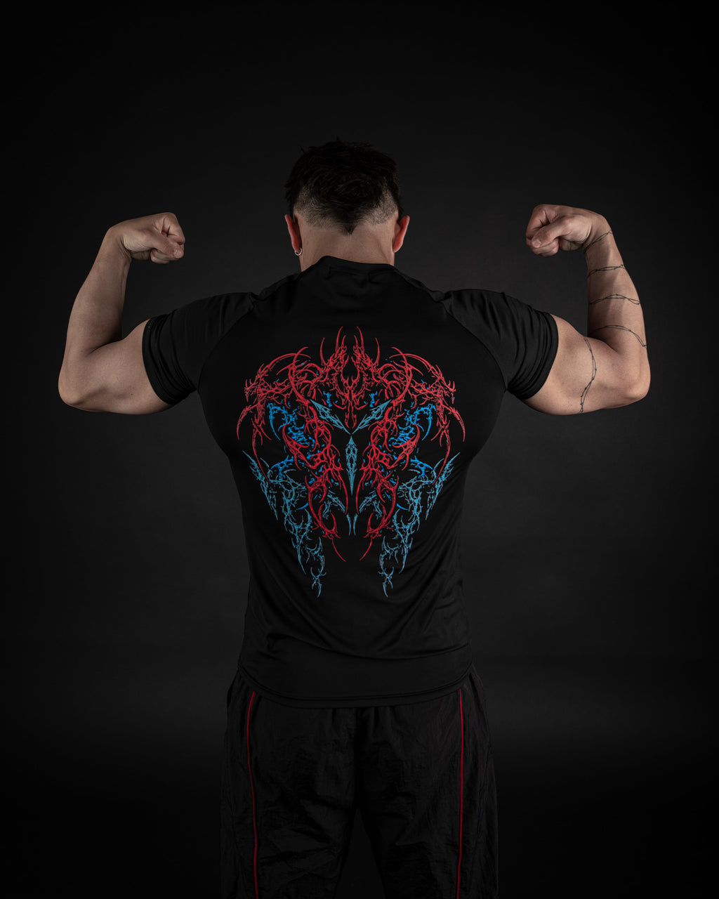 Phantom Sigil Performance Shirt