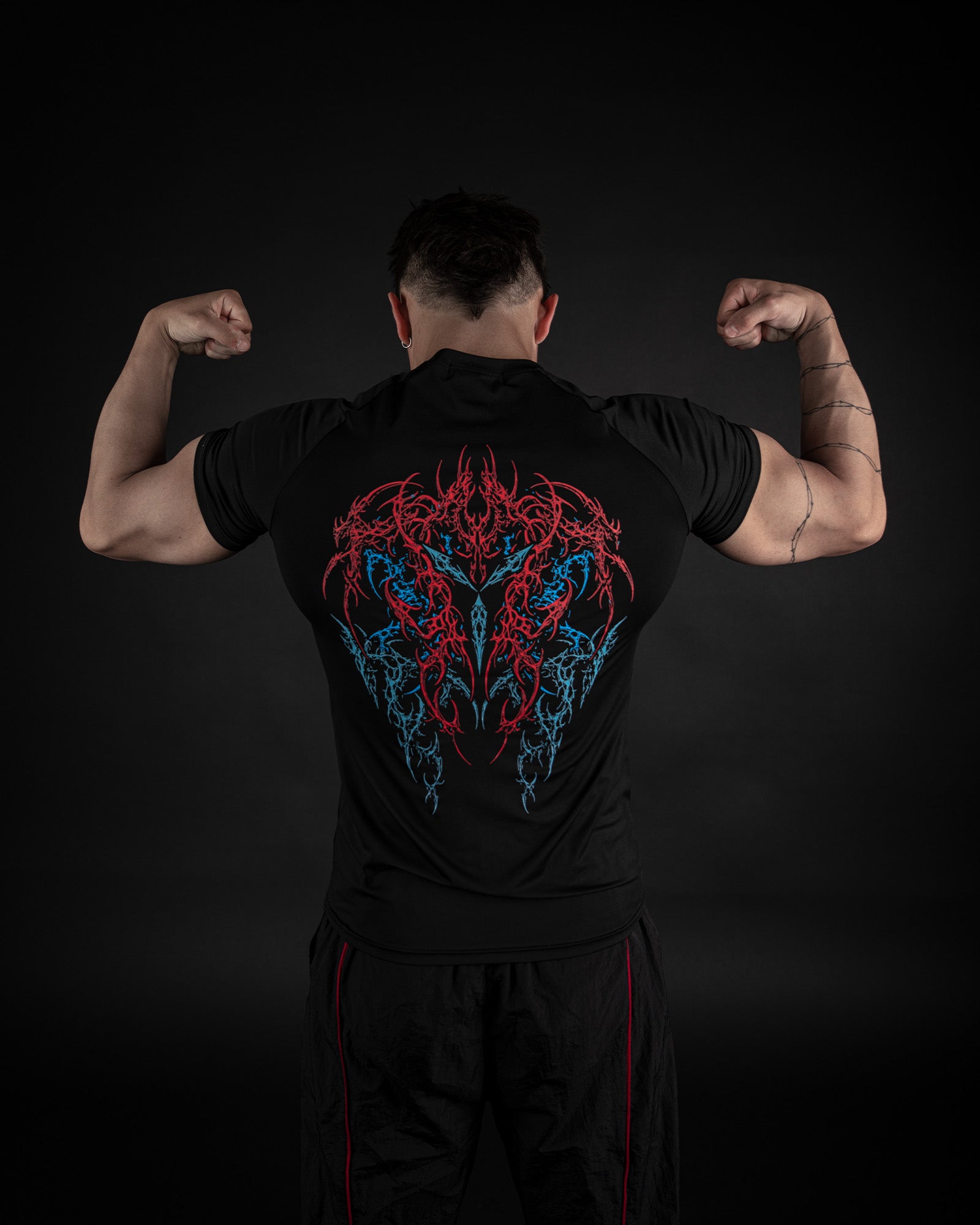 Phantom Sigil Performance Shirt