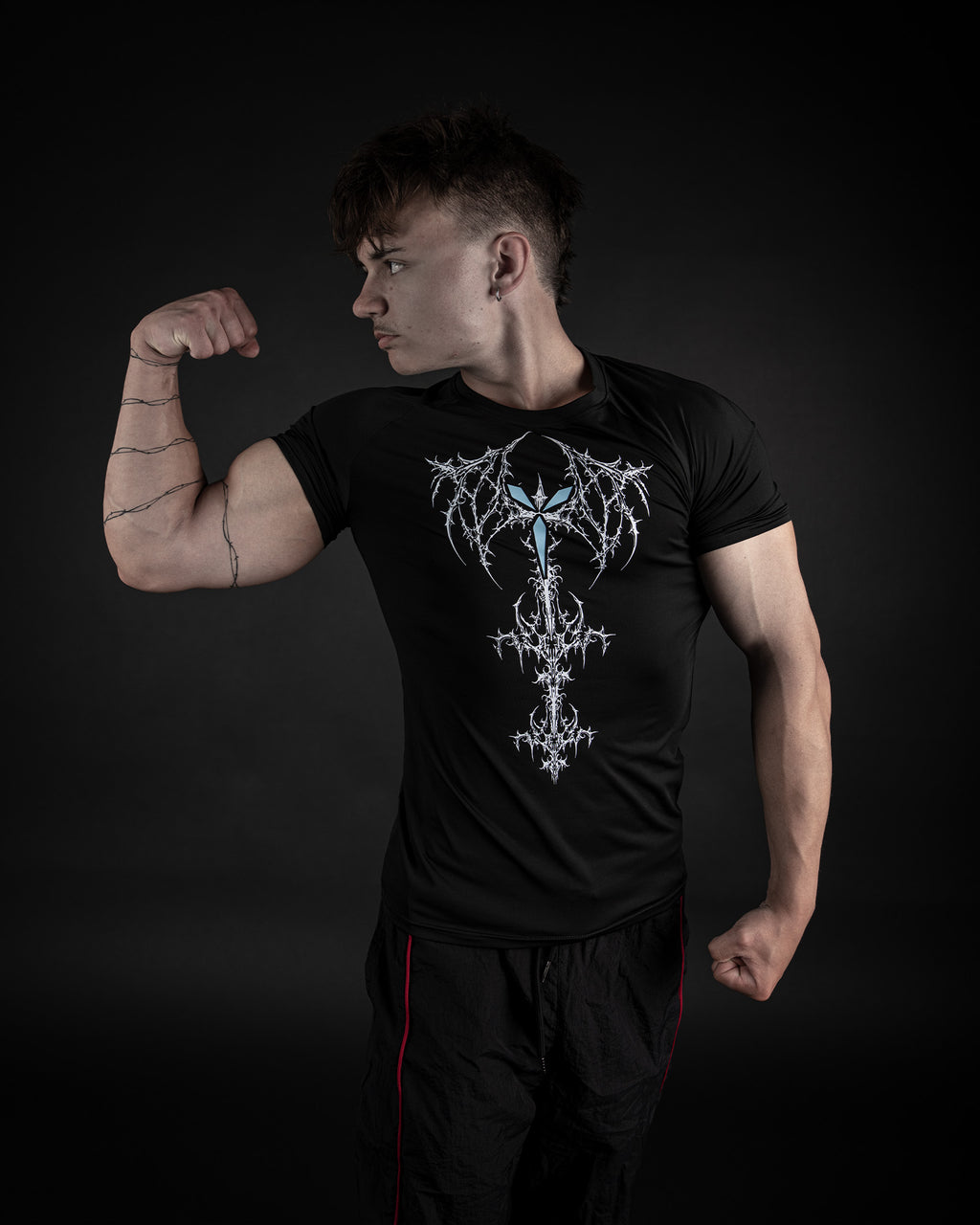 Frost Sigil Performance Shirt