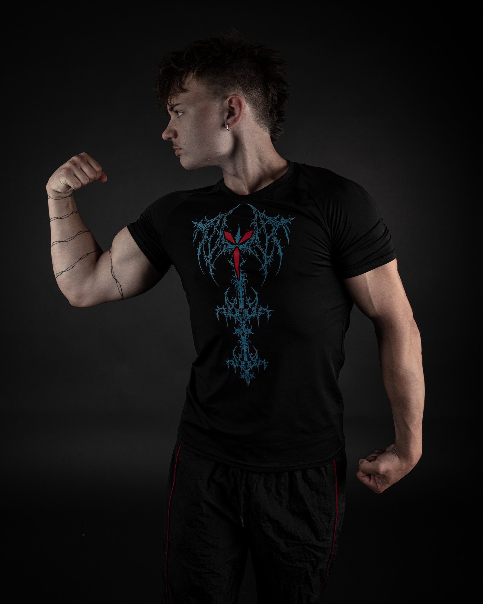 Phantom Sigil Performance Shirt