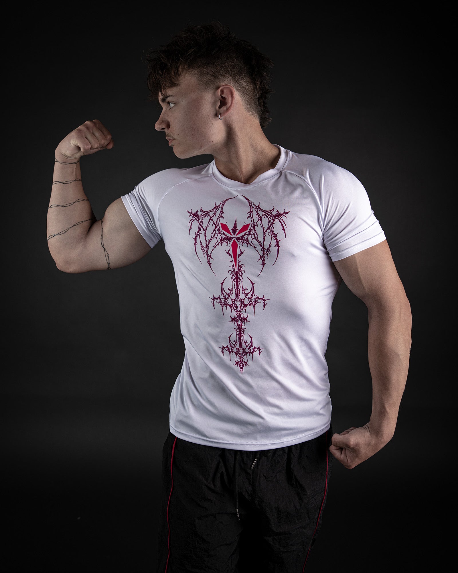 Pale Sigil Performance Shirt