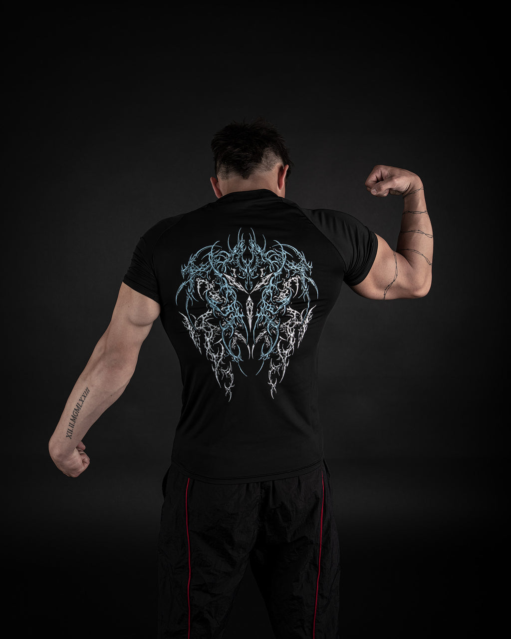 Frost Sigil Performance Shirt