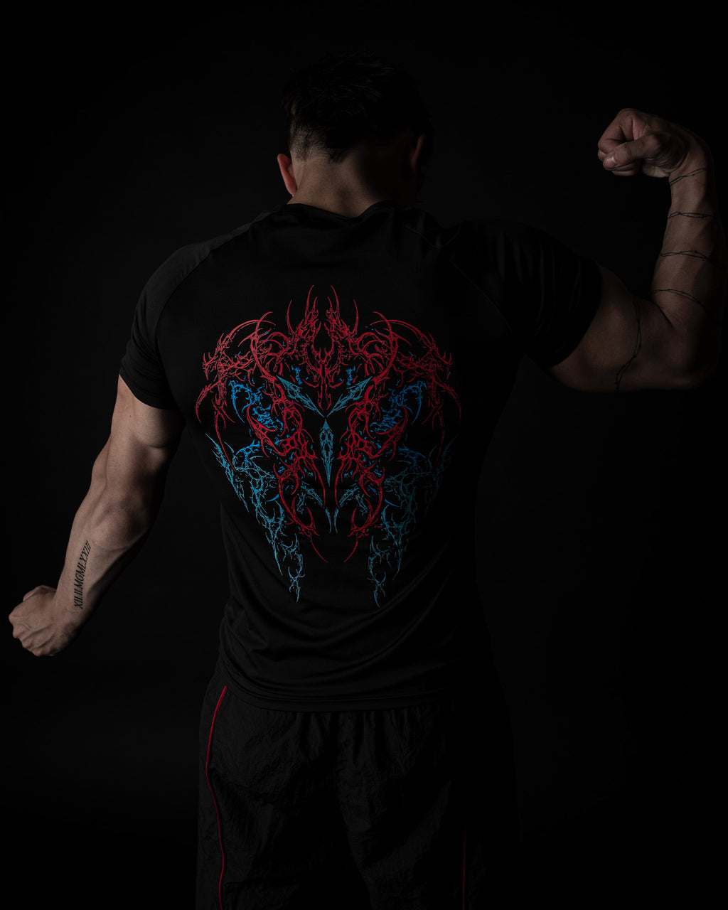 Phantom Sigil Performance Shirt