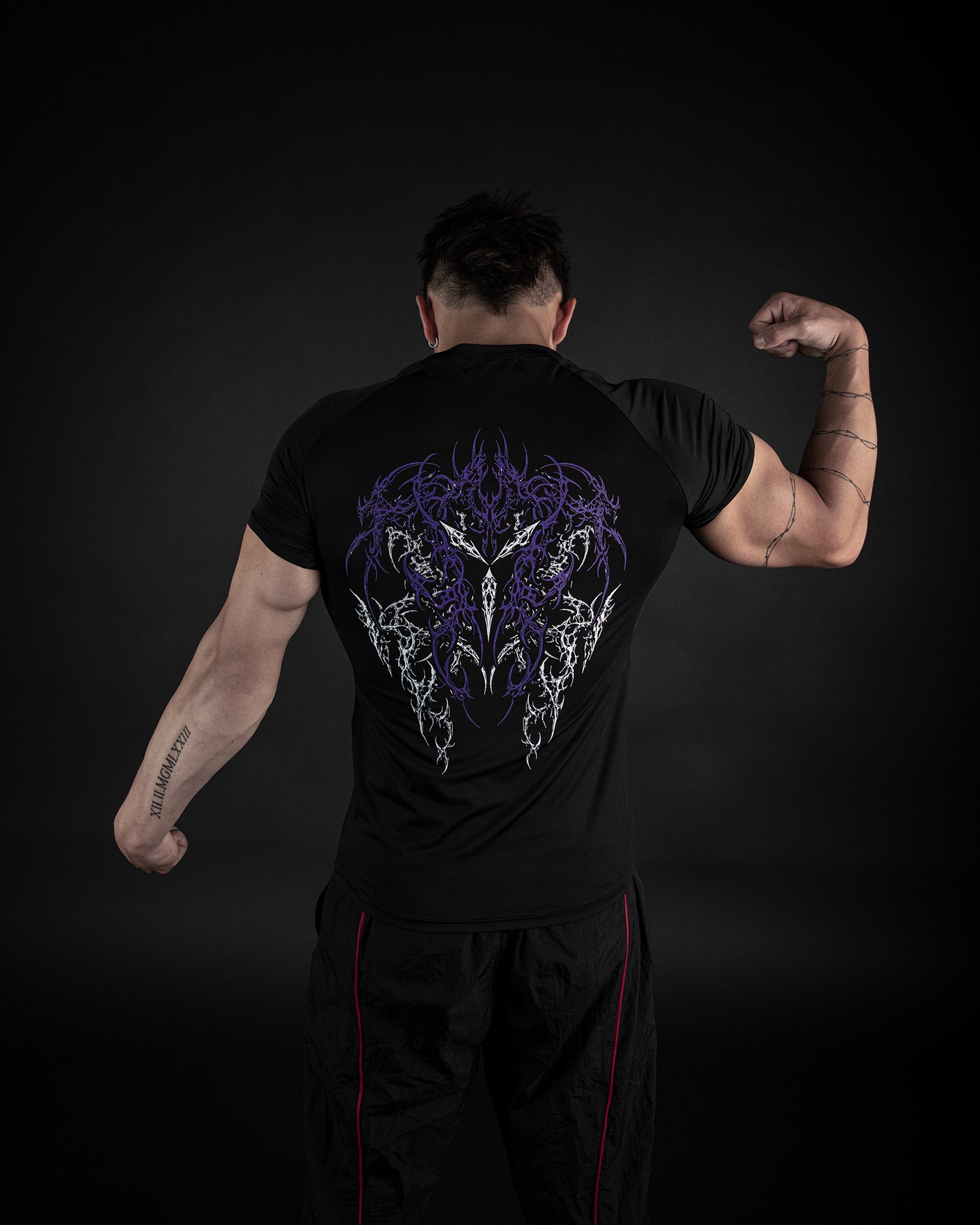 Obsidian Sigil Performance Shirt