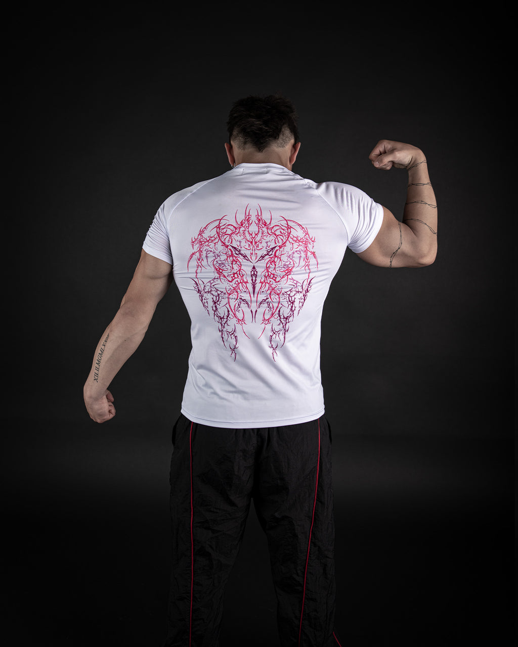 Pale Sigil Performance Shirt