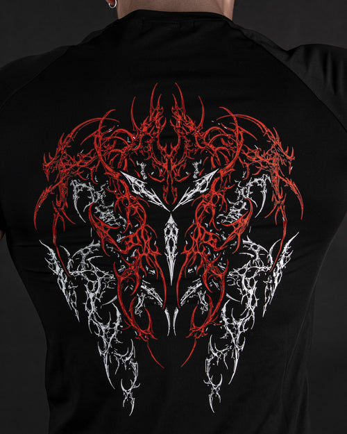 Crimson Sigil Performance Shirt