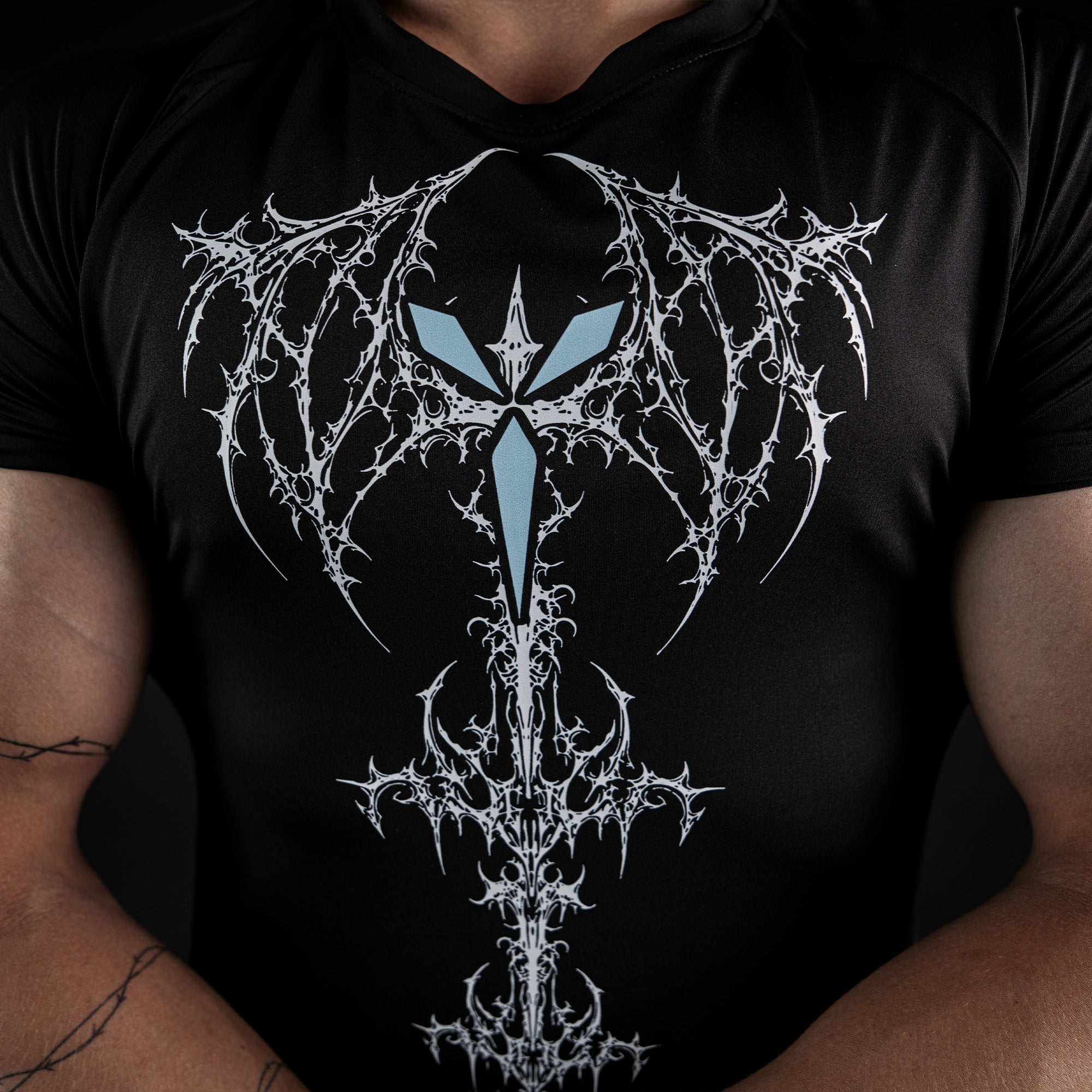 Frost Sigil Performance Shirt