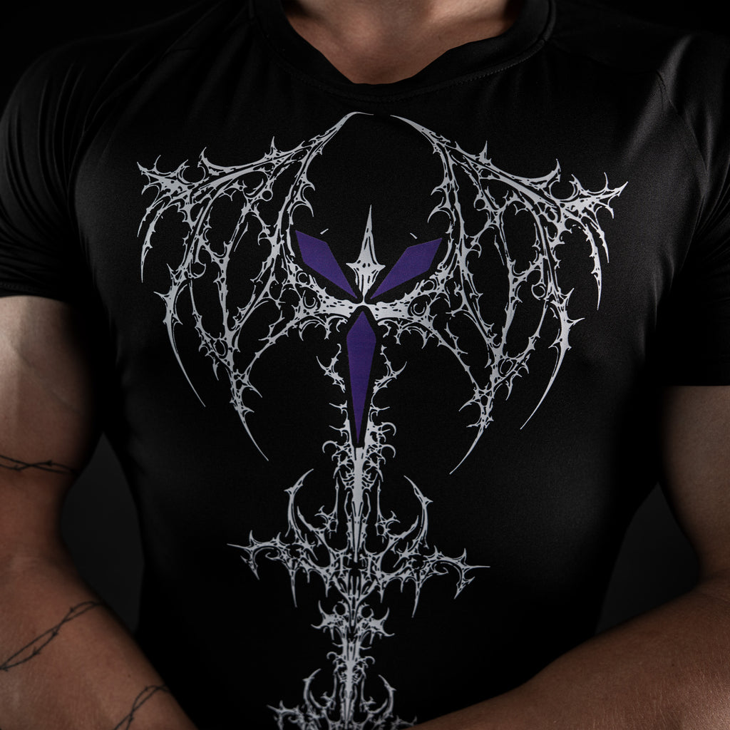 Obsidian Sigil Performance Shirt