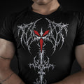 Crimson Sigil Performance Shirt