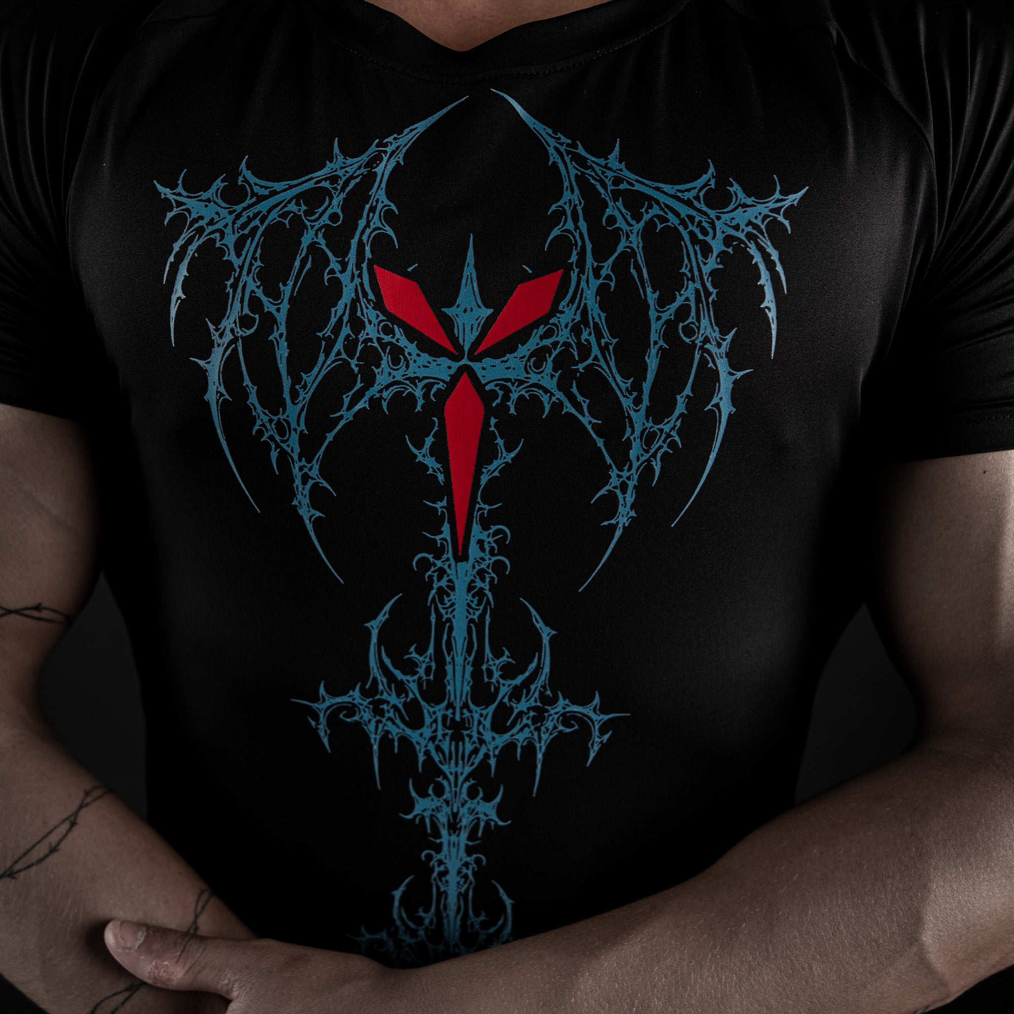 Phantom Sigil Performance Shirt
