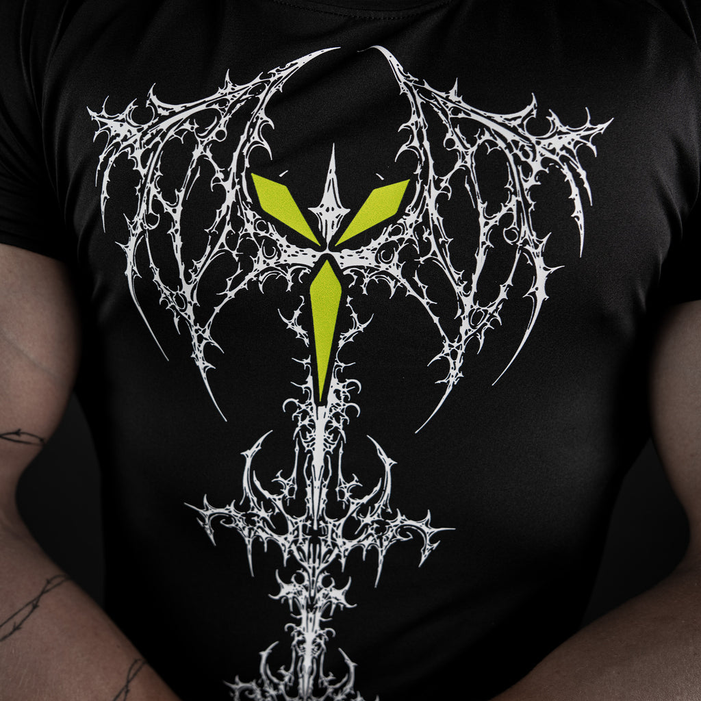 Acid Sigil Performance Shirt